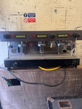 Grimac Zola 3GR Commercial