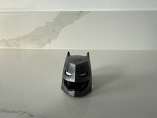 Rovanic Custom Armoured Batman