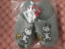 NEW Snoopy and Woodstock from