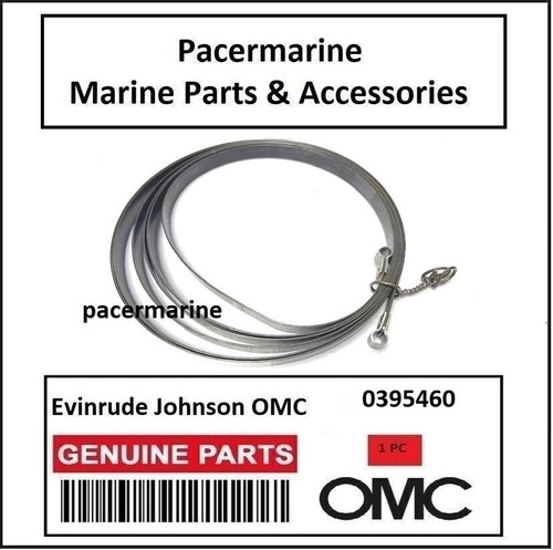 Evinrude johnson omc oem - evinrude,