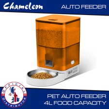 Dog Cat Pet AUTO Feeder Pet