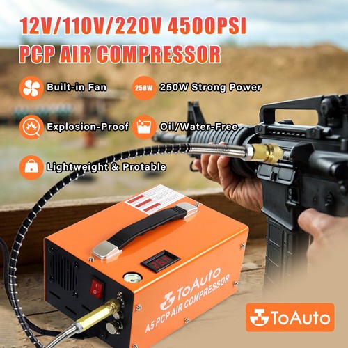 30mpa 4500psi air compressor - 30mpa,