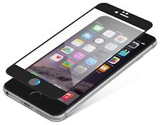 ZAGG InvisibleSHIELD Glass Screen Protector iPhone 6 Plus / 6s Plus - Black