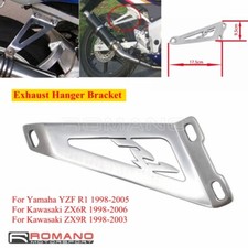 Aluminum Exhaust Hanger