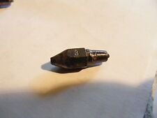 Weller Desoldering nozzle  version 3  DX113HM