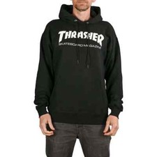 Thrasher Skate Mag Pullover