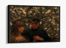 HENRY SCOTT TUKE, THE PROMISE