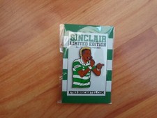 CELTIC HOIDY - SCOTT SINCLAIR
