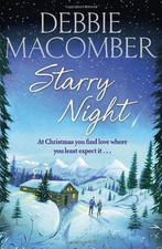 Starry Night: A Christmas Novel,Debbie Macomber
