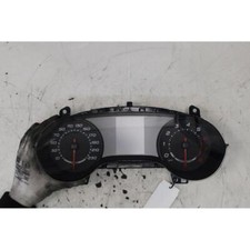 DASHBOARD FOR FIAT TIPO