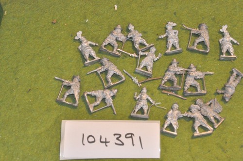 28mm renaissance castings - /,