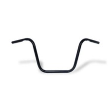 Apehanger Handlebar 12" High