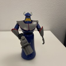 Toy Story 2 Talking Evil