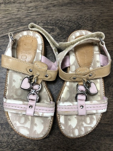 Dior baby canvas - dior,