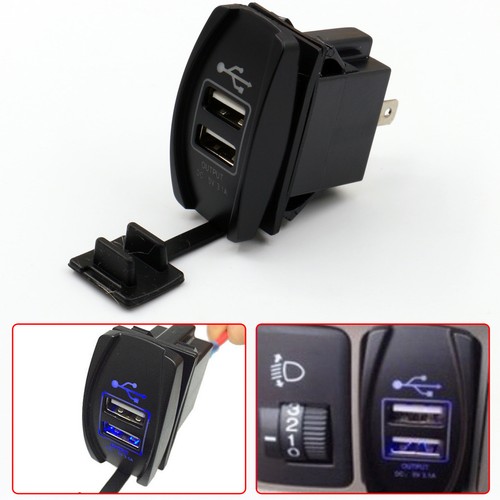 24v dual led - 12/24v,