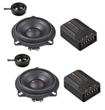 Match 2 way 4 " Component