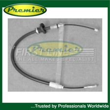 Premier Front Hand Brake Cable