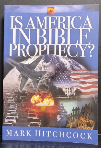 America bible prophecy - is,