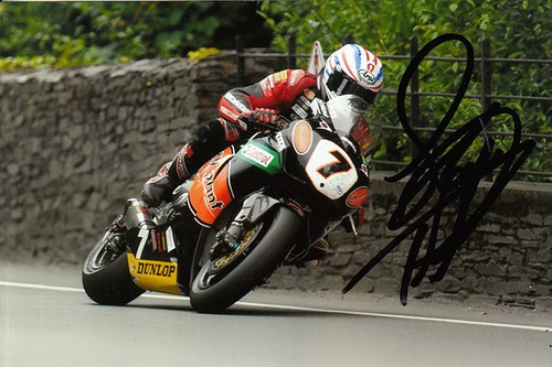 Steve plater hand signed - steve,