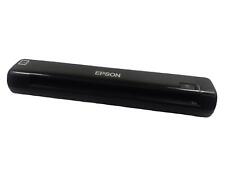Epson J291A Workforce DS-30 Portable 600dpi Colour Document Scanner