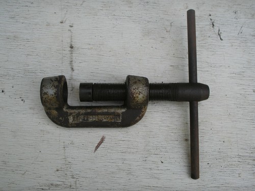 Vintage sykes pickavant 230m - pickavant,