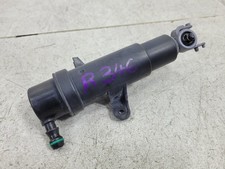 JAGUAR XKR X150 OFFSIDE RIGHT