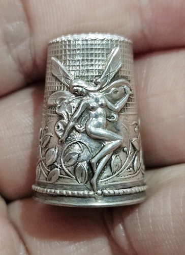 Beautiful english 925 silver - english,