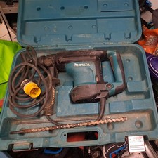 Makita HR3210c Rotary Hammer