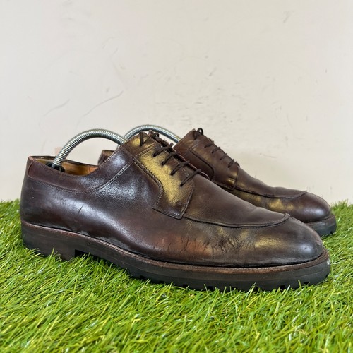 Salvatore ferragamo boots size - ferragamo,