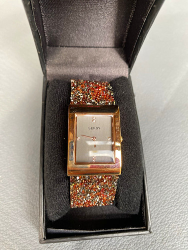 Seksy sekonda 2580 - seksy,