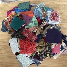 A Bundle of 1 Inch Pre Cut