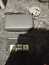 Nintendo Dsi Xl Handheld