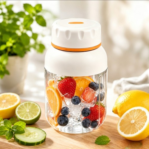 1300ml electric portable - 1300ml,