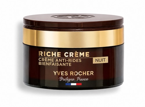 Yves rocher riche night - yves,