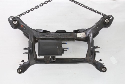 Axle carrier rear volvo - axle,