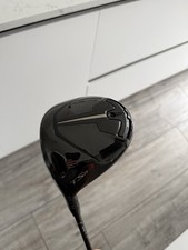 Titleist Tsr3 Driver 9 Degree