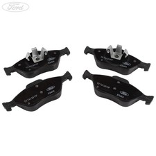 Genuine Ford Fiesta Mk4 1.25