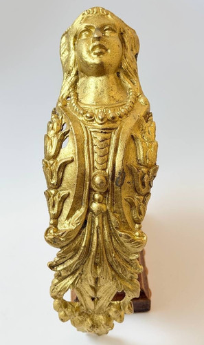 Antique french ormolu - antique,