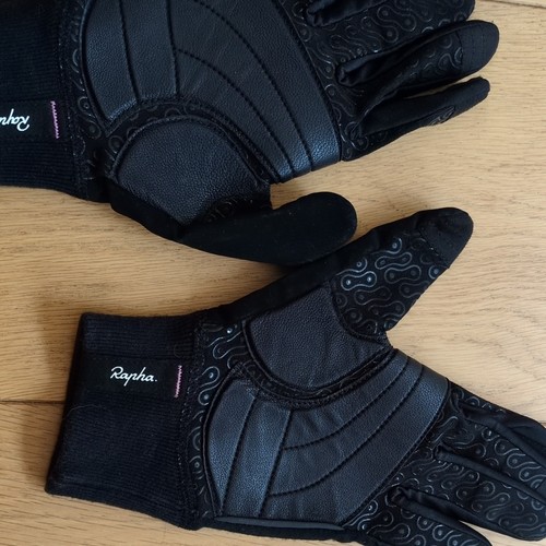 Rapha black full - rapha,