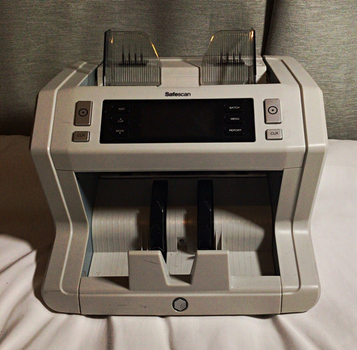 Safescan electronic bill - safescan,
