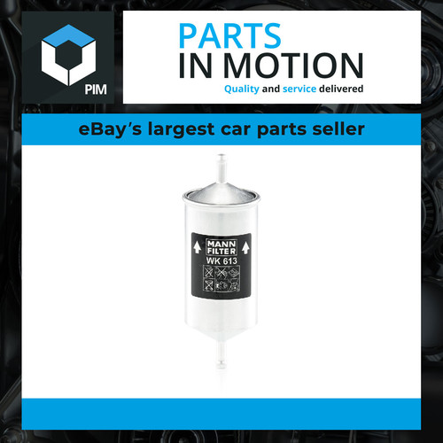 Fuel filter fits vauxhall - filter,