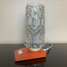 Vtg Mid Century Space Age