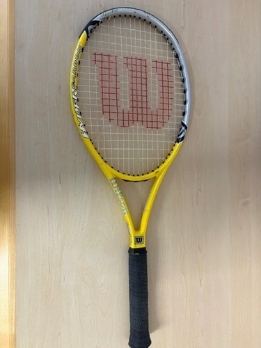 Wilson hyper hammer - hammer, 6.6