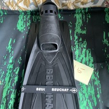 Beuchat Munidal One Freediving