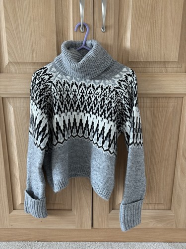 Thick winter warm grey - winter,,