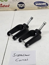 Supachair combi Electric