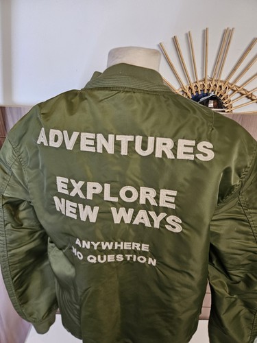 Zara mens adventure - mens,