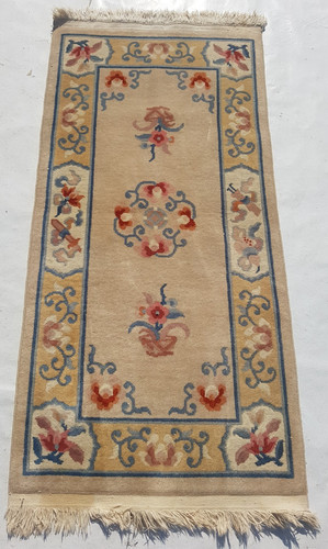 Vintage tibetan chinese - vintage,