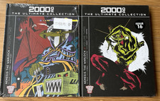 NEMESIS WARLOCK V 2 & 3