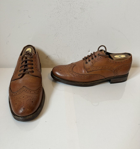 John rocha leather - john, size